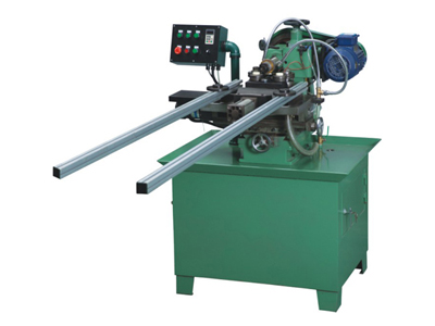 Kammprofile Gasket Machine